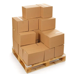 如何(hé)選擇适(shì)合自己(jǐ)産品的(de)紙箱