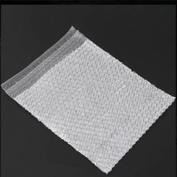 防靜(jìng)電氣泡(pào)袋